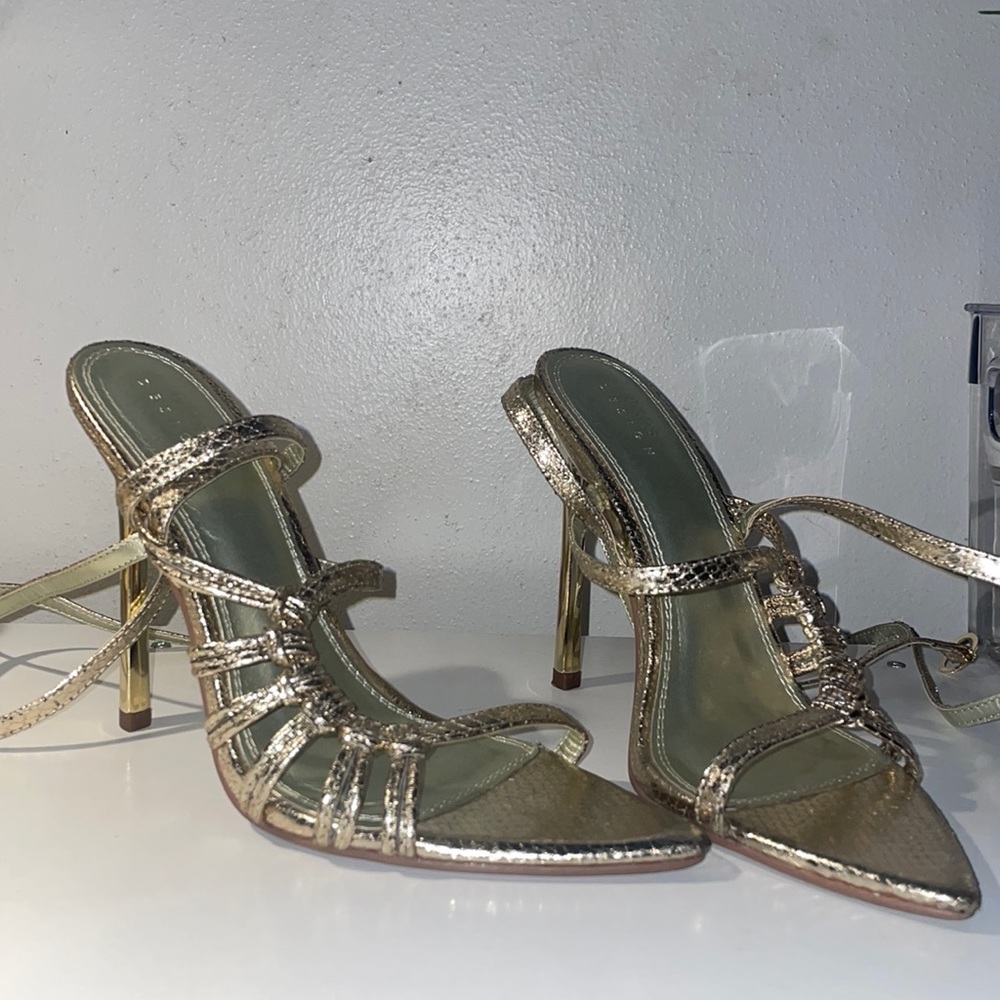 Asos heels
